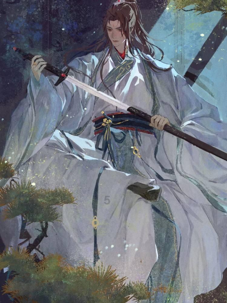 御龙在天手游